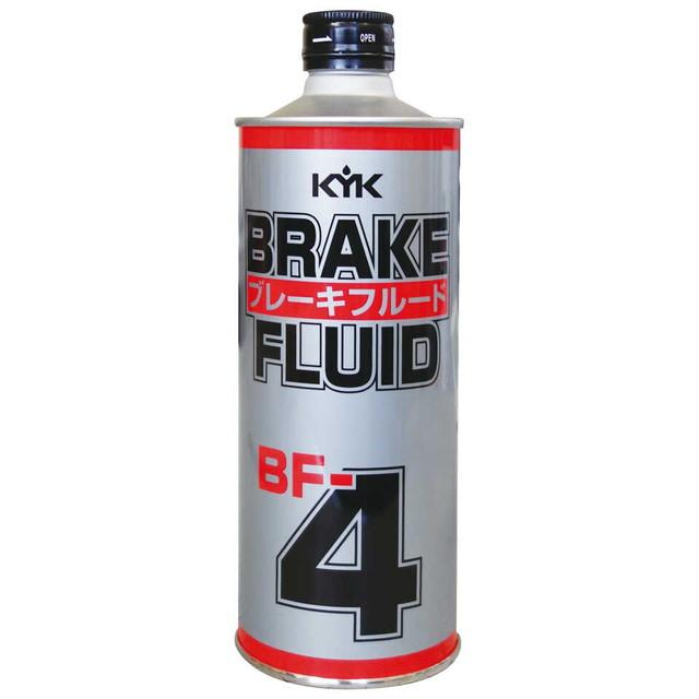 ブレーキフルードBF‐4 500ml : サンドラッグe-shop - 通販 - Yahoo