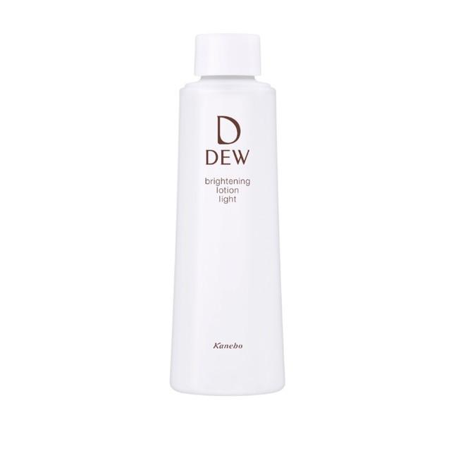 DEW（デュウ） 【ポイント15倍】カネボウ ブライトニングローション 