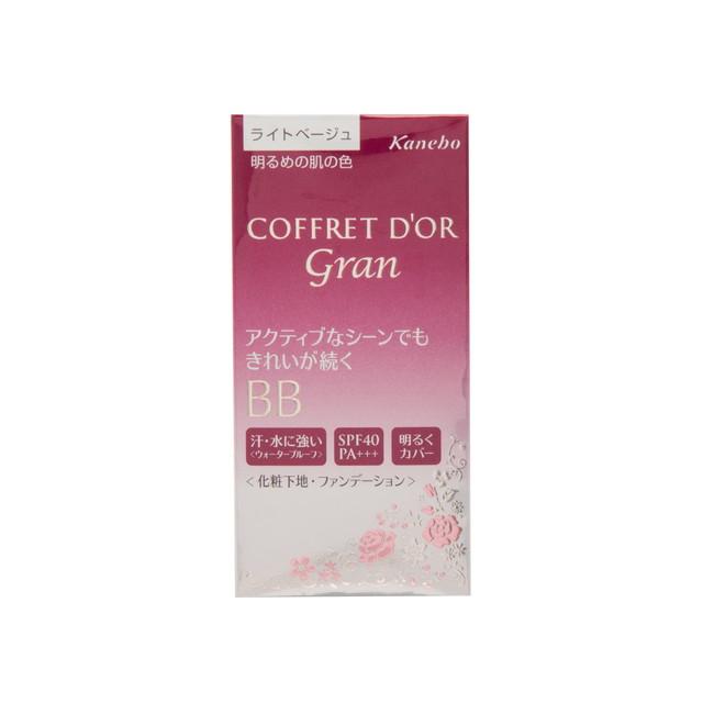 ポイント10倍】カネボウ コフレドールグラン カバーフィットBB(ウォータープルーフ) ライトベージュ サンドラッグe-shop - 通販 - PayPayモール ポイント10倍】カネボウ コフレドールグラン カバーフィットBB(ウォータープルーフ) ライトベージュ サンドラッグe-shop - 通販 - PayPayモール