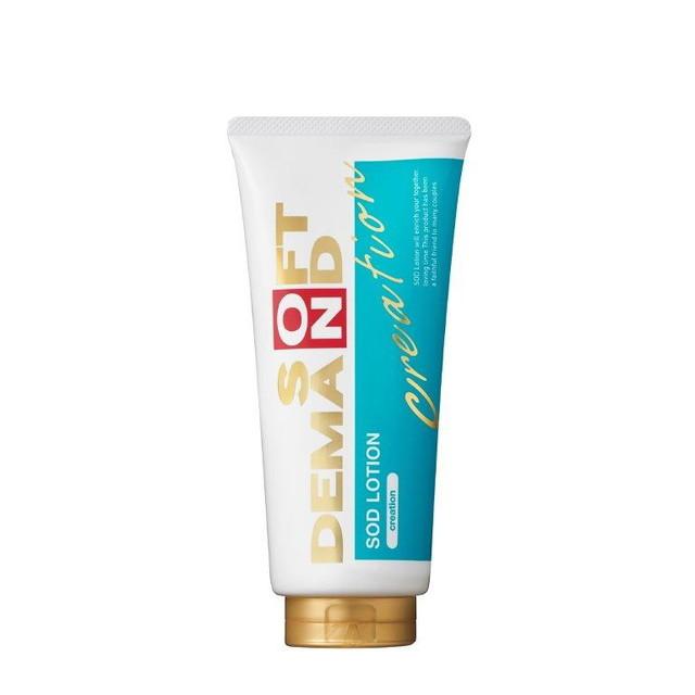 ジェクス SODローション クリエイション 180G : サンドラッグe-shop