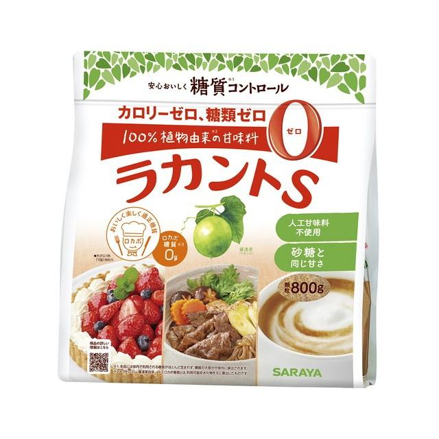 ◇ラカントS顆粒 800g : サンドラッグe-shop - 通販 - Yahoo ◇ラカントS顆粒 800g : サンドラッグe-shop - 通販 - Yahoo