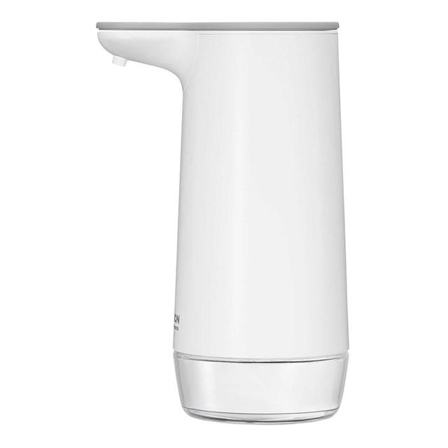 サラヤ ウォシュボンオートディスペンサーホワイト 300ml の商品画像