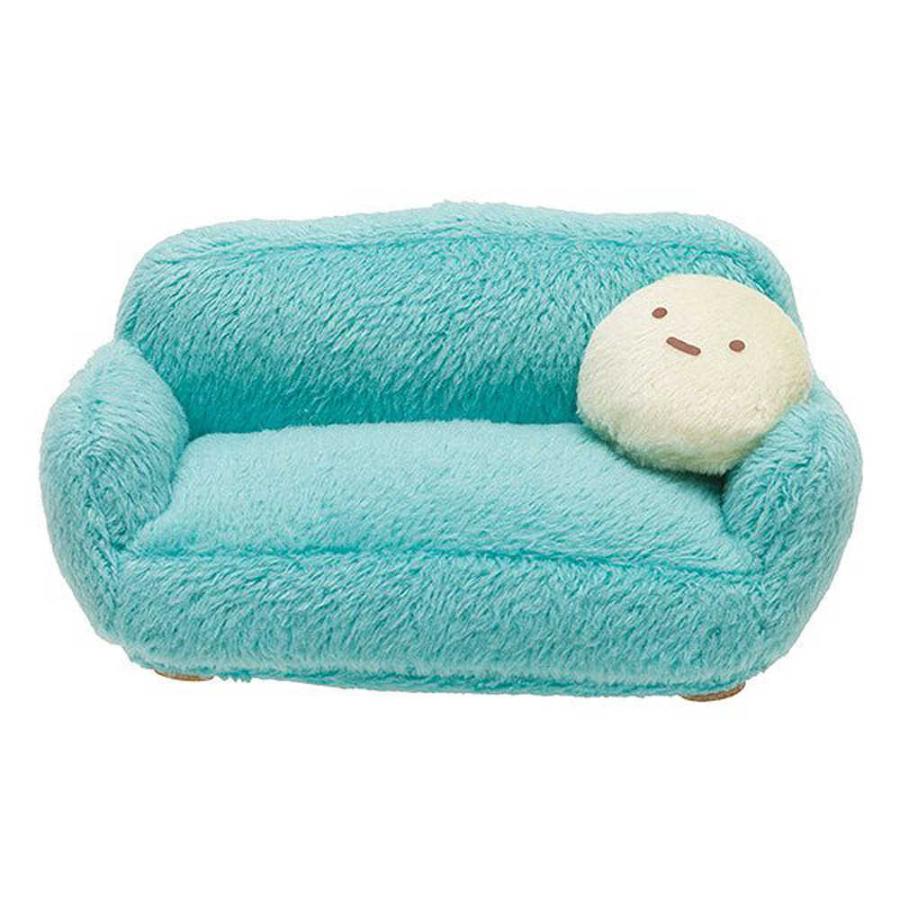すみっコぐらし サンエックス てのりぬいぐるみ ソファ MR32301 すみっコぐらし サンエックス てのりぬいぐるみ ソファ MR32301