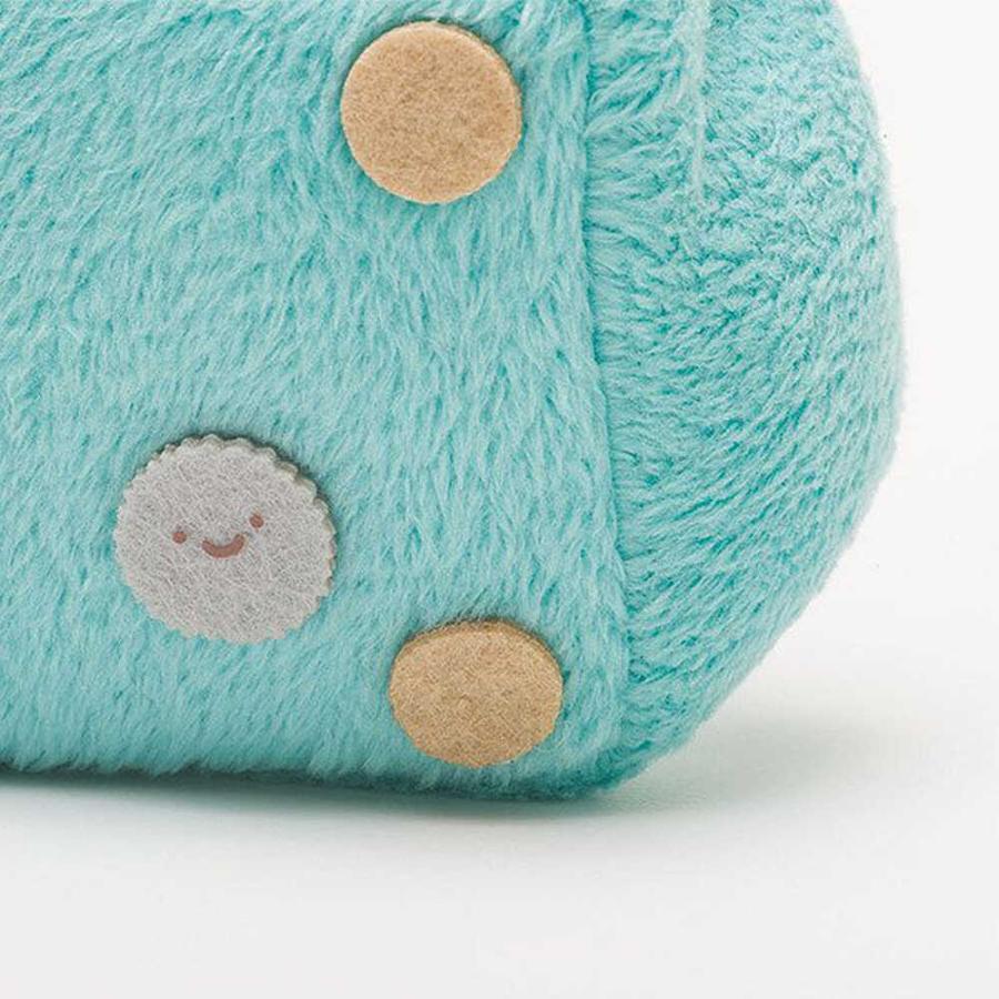 すみっコぐらし サンエックス てのりぬいぐるみ ソファ MR32301 すみっコぐらし サンエックス てのりぬいぐるみ ソファ MR32301