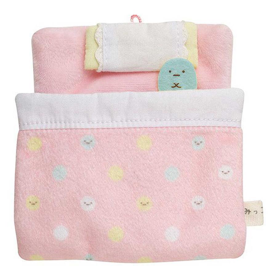 すみっコぐらし サンエックス てのりぬいぐるみ ふとん MR71801