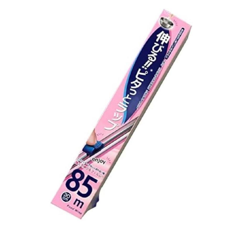 大日産業 伸びる!!ピタッとラップ 30cm×85m : サンドラッグe 大日産業 伸びる!!ピタッとラップ 30cm×85m : サンドラッグe