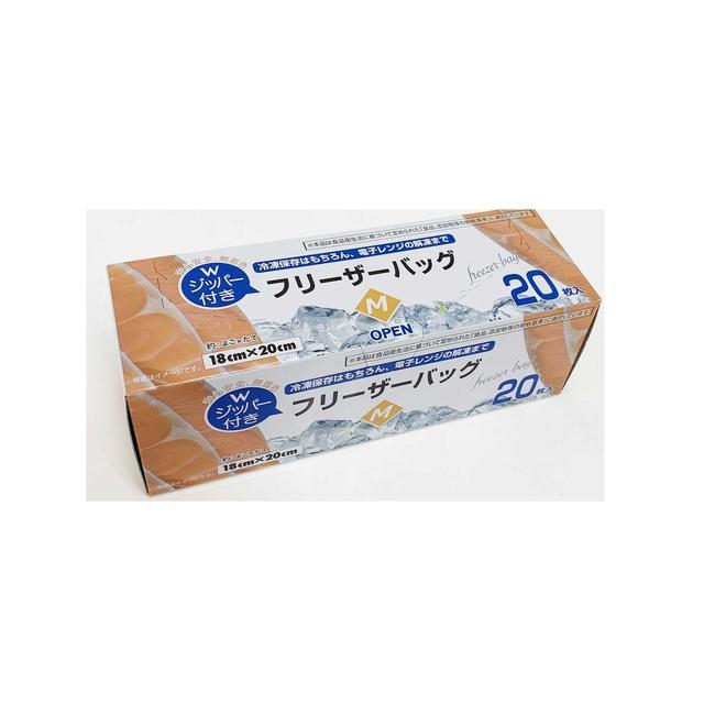シーズワン フリーザーバック 中 20枚 : サンドラッグe-shop - 通販