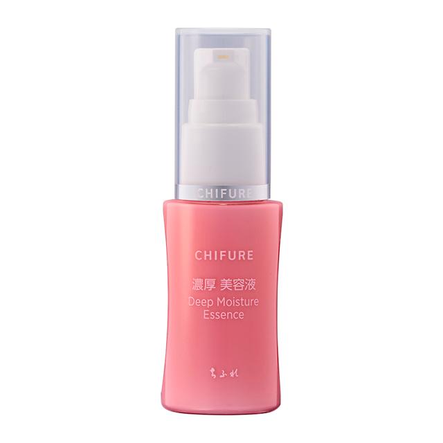 ちふれ（CHIFURE） 濃厚美容液 30mL : サンドラッグe-shop - 通販