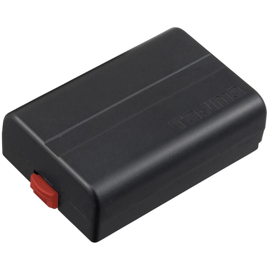 LABAT7424 タジマ リチウムイオン充電池7424 【直送品】 返品 