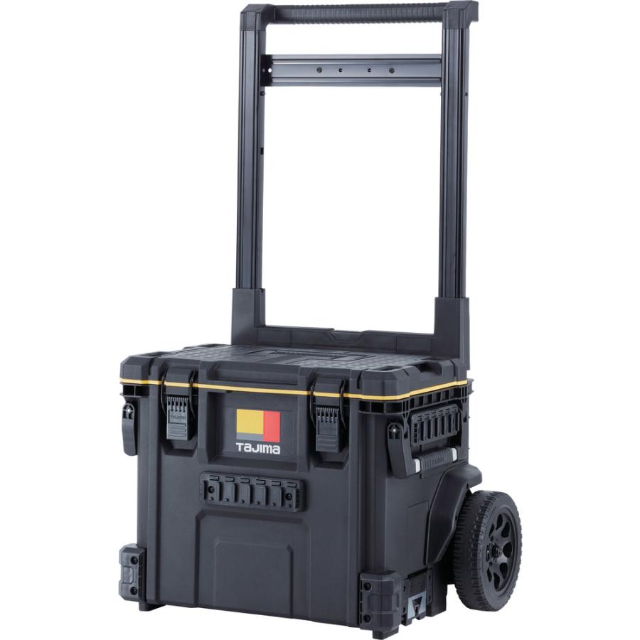 TBTBOXC タジマ セフキャリーツールボックス メーカー直送 ▽返品