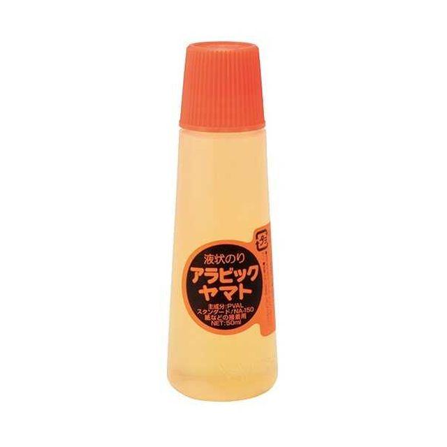 アラビックヤマト のり NA‐150 50ML : サンドラッグe-shop - 通販