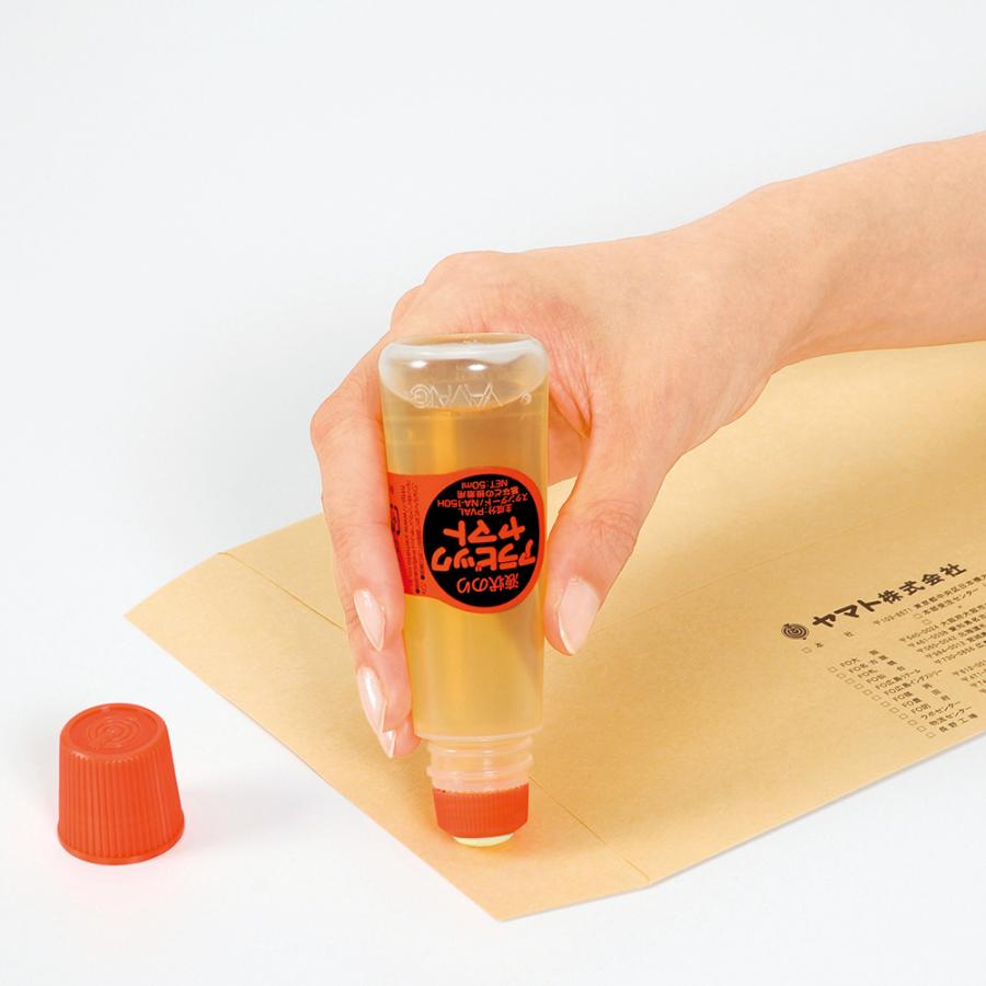 アラビックヤマト のり NA‐150 50ML : サンドラッグe-shop - 通販