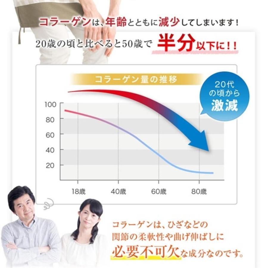 FINE JAPAN ◇【機能性表示食品】ファイン 非変性II型コラーゲンUC-II