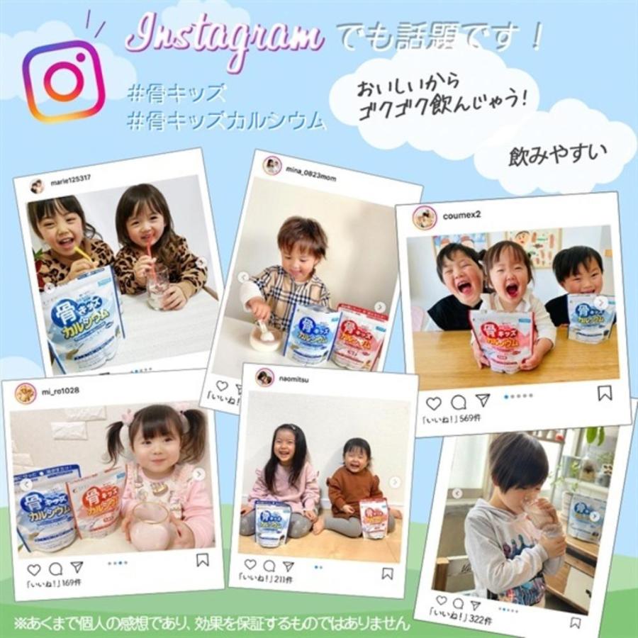 FINE JAPAN ◇ファイン 骨キッズカルシウム チョコレート風味 140g