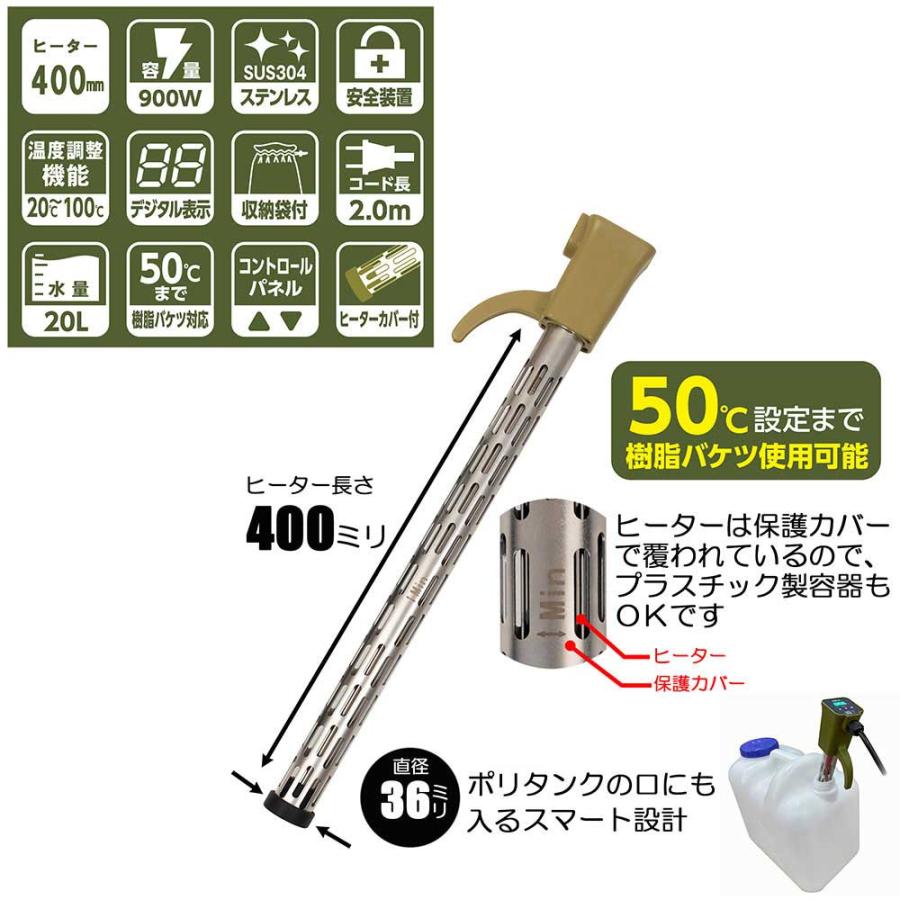 パネルコントロールヒーターL PCH-900WCL 【直送品】 返品・キャンセル