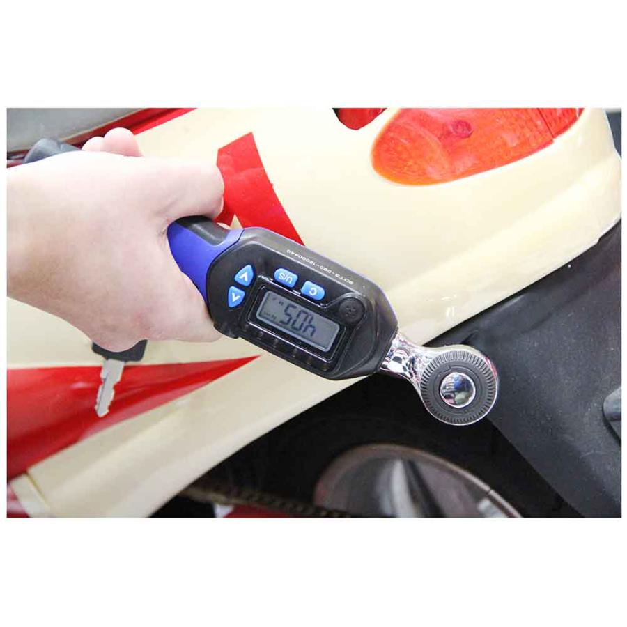 デジタルトルクレンチ SDT3-060 【直送品】 返品・キャンセル・他商品と同時購入は不可_2