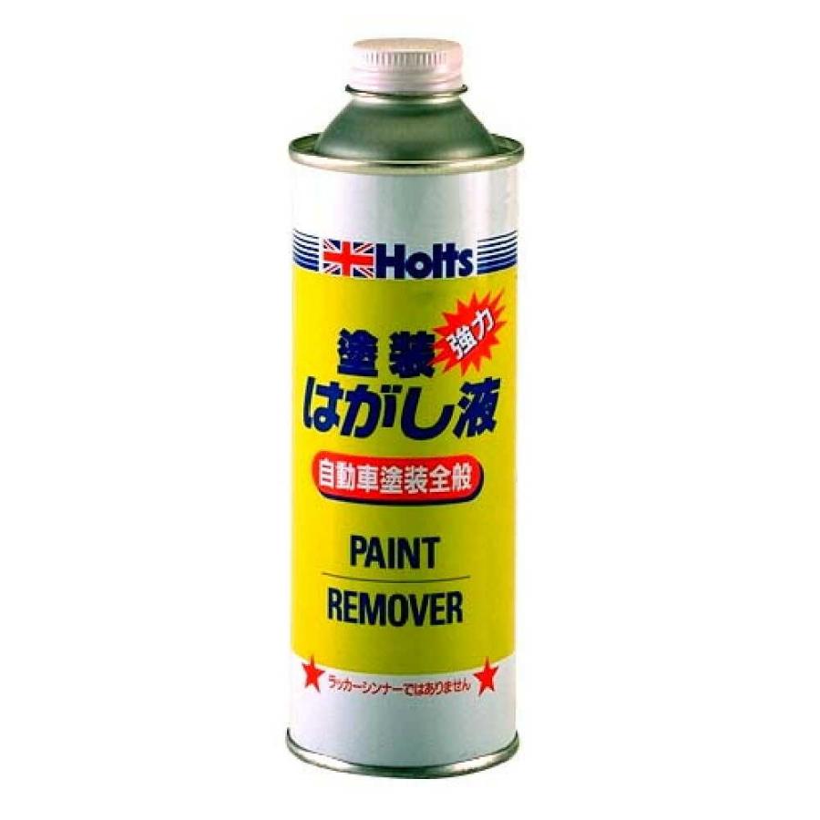 ホルツ ペイントリムーバー MH261 250ml : サンドラッグe-shop - 通販