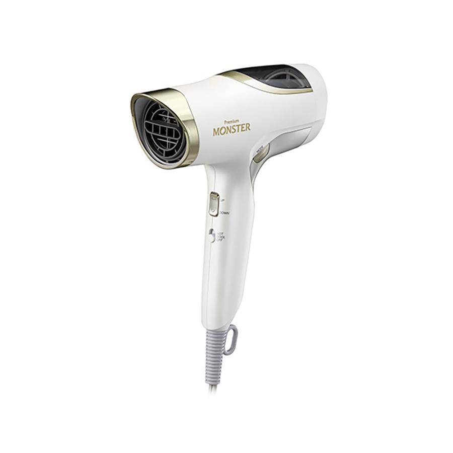 BLDCダブルファンドライヤー KHDW990W メーカー直送 ▼返品・キャンセル不可【他商品との同時購入不可】 BLDCダブルファンドライヤー KHDW990W メーカー直送 ▽返品