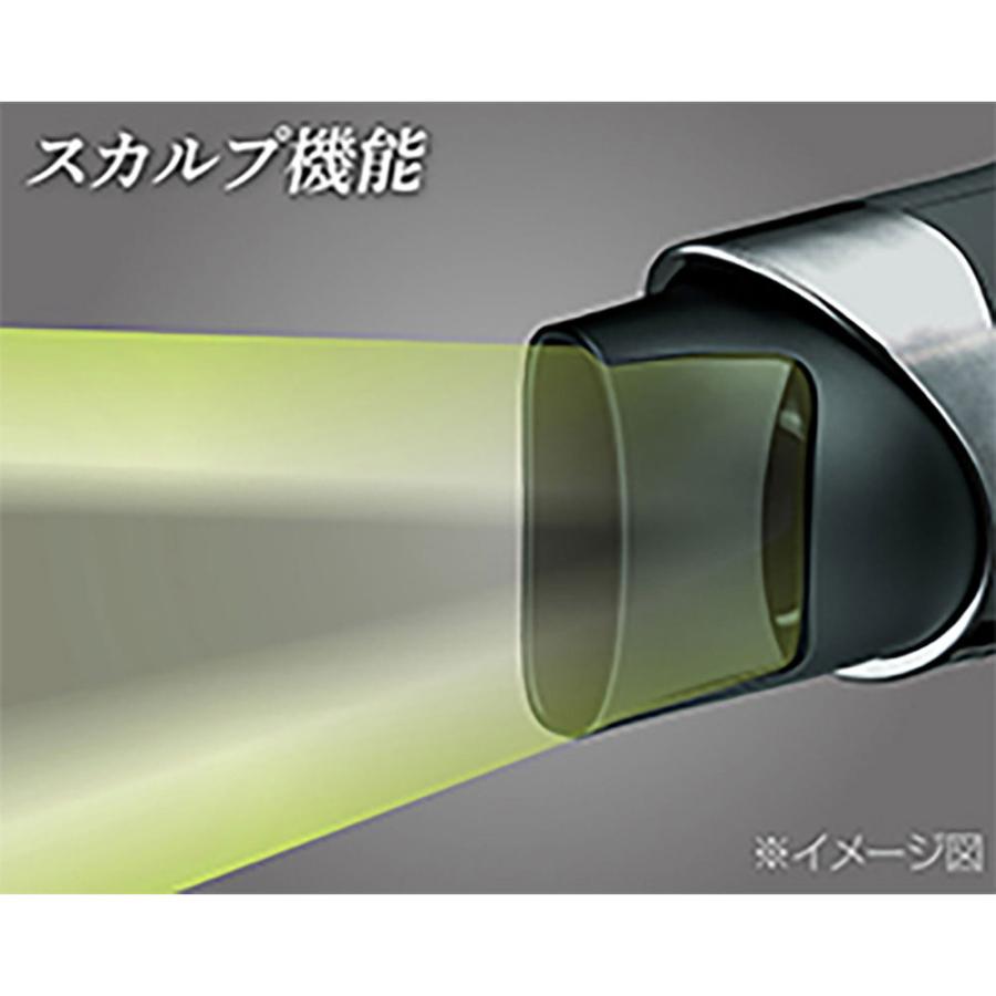BLDCダブルファンドライヤー KHDW990W メーカー直送 ▽返品