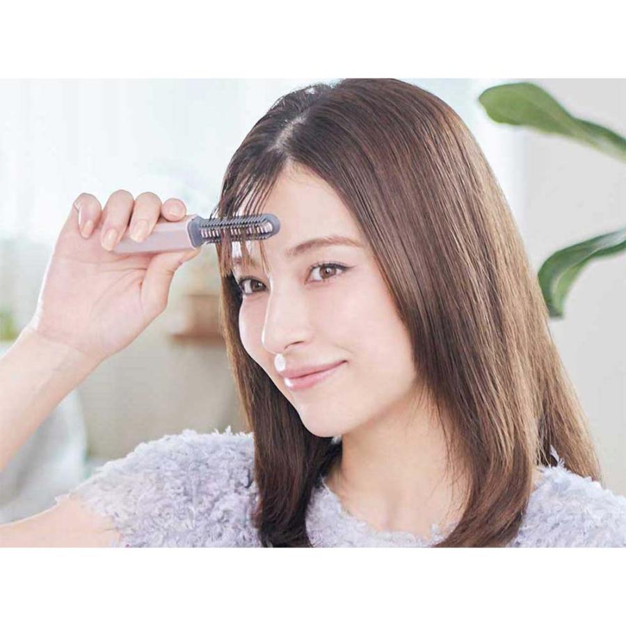 日本髪　かもじ　前髪立て　前髪おさえ　マーセルアイロン 日本髪 結髪道具 前髪押さえ ハイカラ、タボ押さえ マーセル