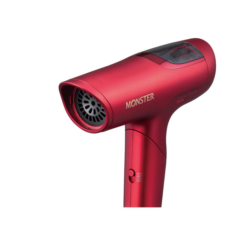 BLDC ハイスピードドライヤー KHDM800R  【直送品】 返品・キャンセル・他商品と同時購入は不可の画像