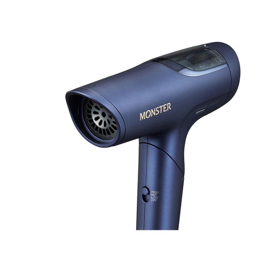 BLDC ハイスピードドライヤー KHDM800A  【直送品】 返品・キャンセル・他商品と同時購入は不可の画像