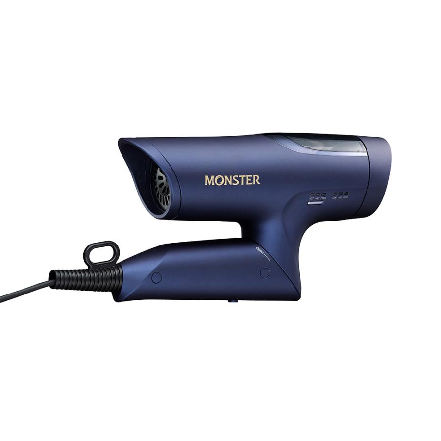 BLDC ハイスピードドライヤー KHDM800A  【直送品】 返品・キャンセル・他商品と同時購入は不可の画像