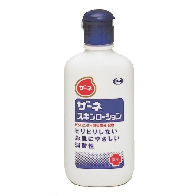 ザーネ 【医薬部外品】ザーネスキンローション 140ml : サンドラッグe