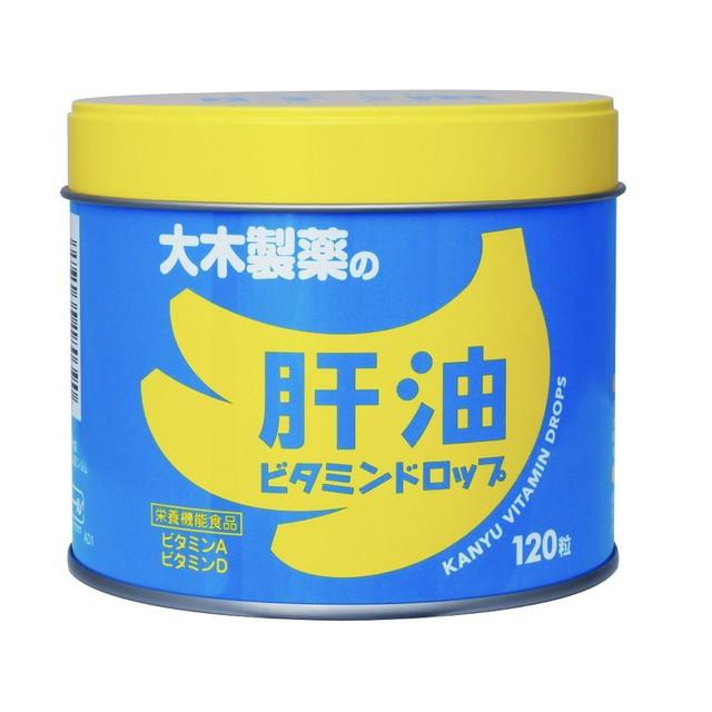 肝油ドロップゼリー大容量 第(2)類医薬品)カワイ肝油ドロップ C ( 150粒入 )/ カワイ肝油