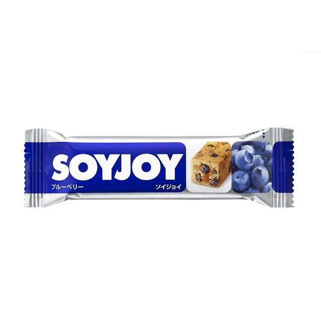 SOYJOY ◇大塚製薬 ソイジョイ ブルーベリー 30g【12本セット】 : サン
