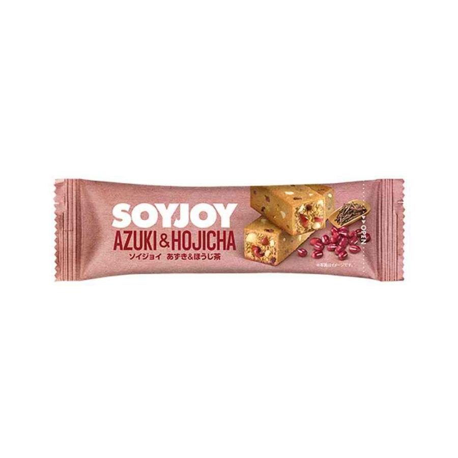 ◆大塚 ソイジョイ あずき＆ほうじ茶 30g   【24個セット】（Yahoo!・サンドラッグe-shop）