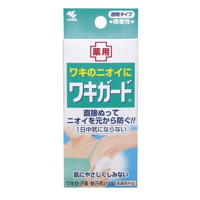 【医薬部外品】小林製薬 ワキガード 50g（Yahoo!・サンドラッグe-shop）