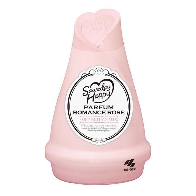 懸賞当選品 サワデー ロボット掃除機 ピンク 小林製薬