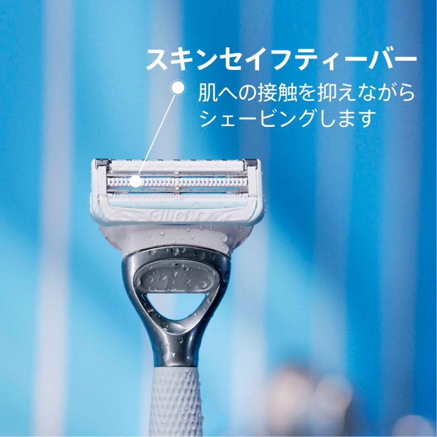 P&G Gillette(ジレット) ヴィーナス VIOヘア&スキン カミソリ P&G Gillette(ジレット) ヴィーナス VIOヘア&スキン カミソリ