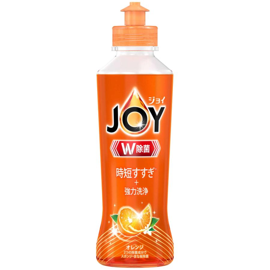 P&G 除菌ジョイ コンパクト バレンシアオレンジの香り 本体 170ml : 4987176118325 : サンドラッグe-shop - 通販 - Yahoo!ショッピング P&G 除菌ジョイ コンパクト バレンシアオレンジの香り 本体 170ml : 4987176118325 : サンドラッグe-shop - 通販 - Yahoo!ショッピング