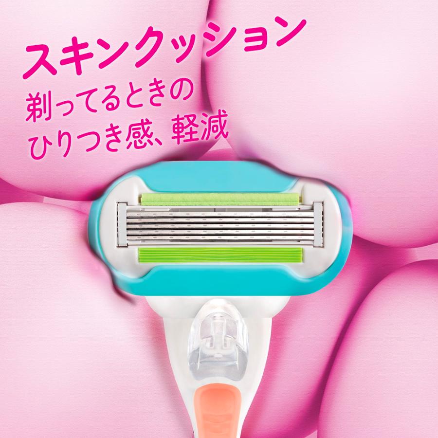 P&G ジレット ヴィーナス エンブレイス つるすべ肌へ 女性用 P&G ジレット ヴィーナス エンブレイス つるすべ肌へ 女性用