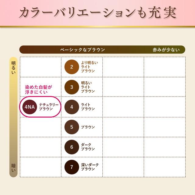 ビゲン 【医薬部外品】ビゲン スピーディカラー 乳液7 40g＋60ml