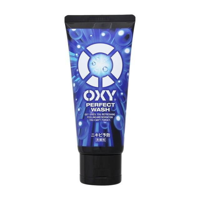 医薬部外品】ロート製薬 OXY（オキシー） パーフェクトウォッシュ 130g 