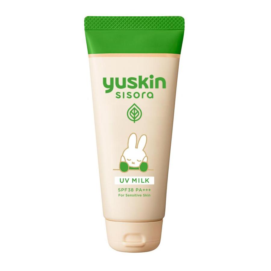 ユースキンシソラ UVミルク ミッフィー 80g : サンドラッグe-shop