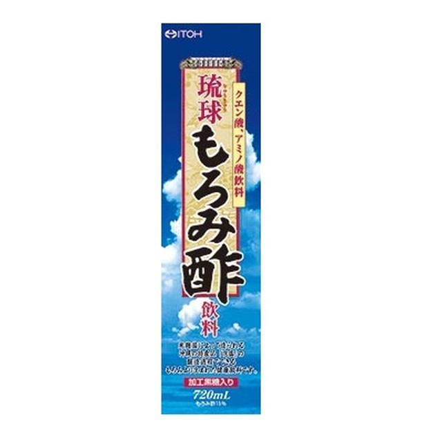 ◇井藤漢方製薬 琉球もろみ酢 720ml : サンドラッグe-shop - 通販