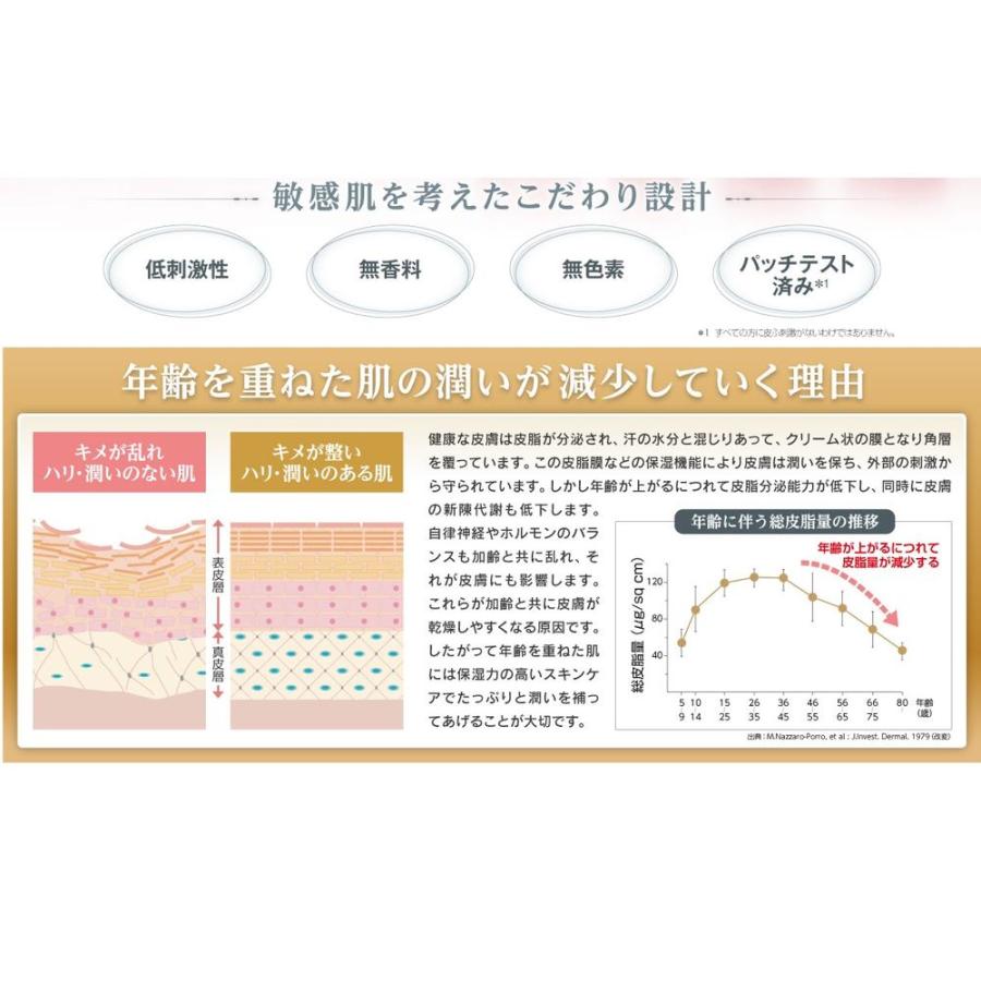 コラージュ 持田ヘルスケア 化粧水-ゴールドS 100ml : サン