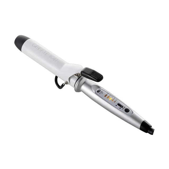 クレイツ イオン カールアイロン ３２ｍｍ ヘアアイロン 国内正規品 発送まで11日以上 サンドラッグe Shop 通販 Paypayモール