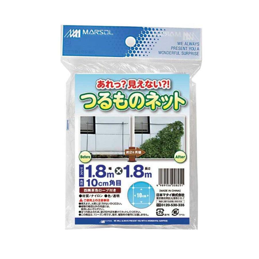 日本マタイ あれ？見えない？ つるものネット 1枚（Yahoo!・サンドラッグe-shop）