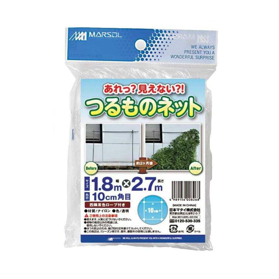 日本マタイ あれ？見えない？ つるものネット 1枚（Yahoo!・サンドラッグe-shop）