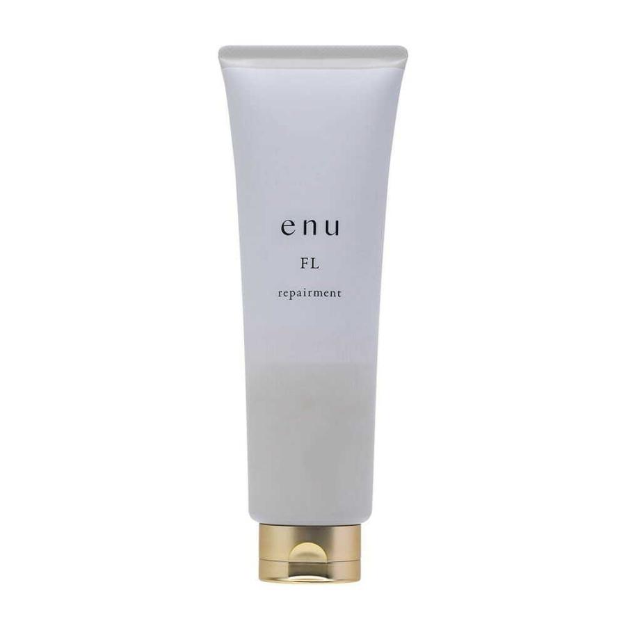 中野製薬 enu リペアメント FL 250g ヘアトリートメント　4本セット 中野製薬 enu（エヌ） リペアメント FL 250g : サンドラッグe-shop