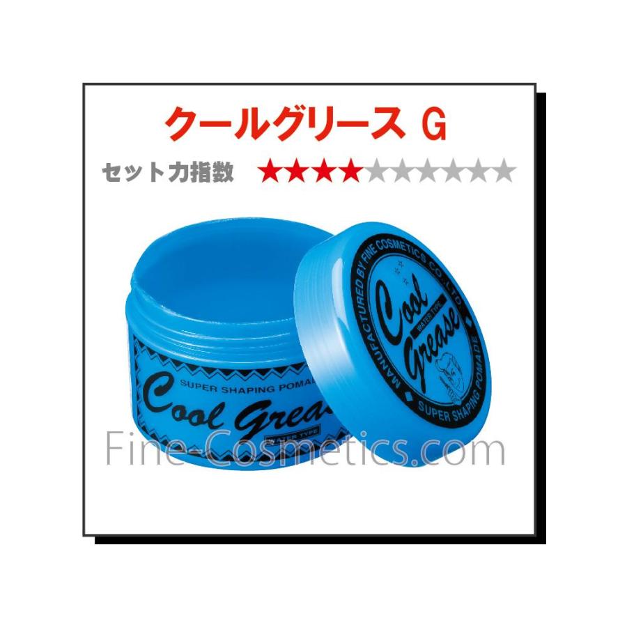 阪本高生堂 クールグリースG 87g : サンドラッグe-shop - 通販 阪本高生堂 クールグリースG 87g : サンドラッグe-shop - 通販