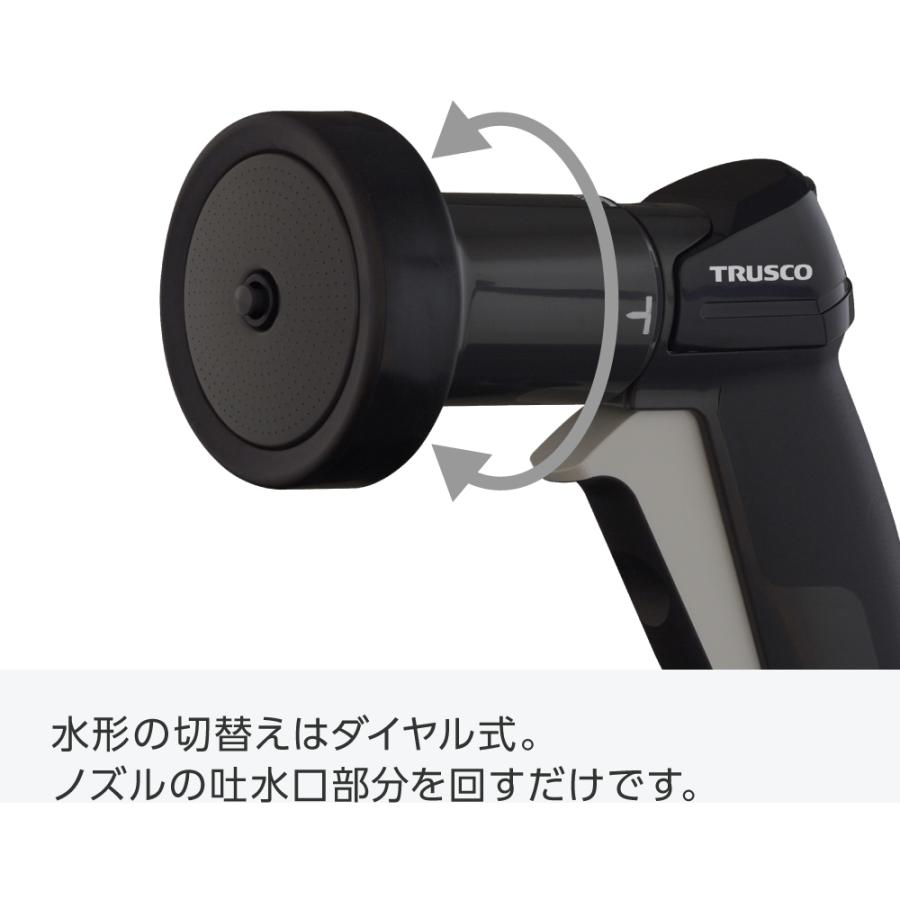 大流量ホースリール50m THR50X 【直送品】 返品・キャンセル・他商品と同時購入は不可_1