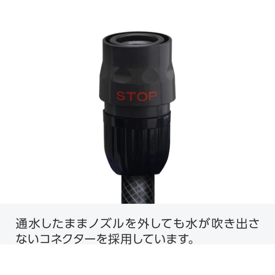 大流量ホースリール50m THR50X 【直送品】 返品・キャンセル・他商品と同時購入は不可_3