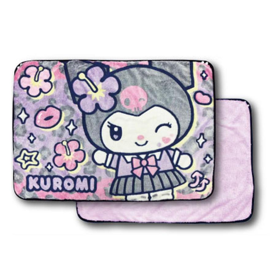 畑山商事 立体ひざかけ クロミ 66203226 340g : サンドラッグe-shop