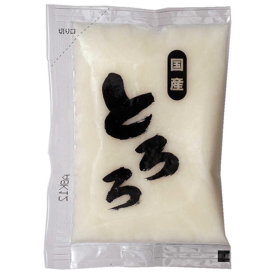 ◆マルコフーズ とろろ 40g×20個  【直送品・クール便】▼返品・キャンセル不可【他商品との同時購入不可】（Yahoo!・サンドラッグe-shop）